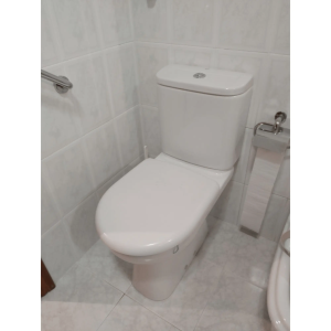 Tapa Wc compatible Access de Roca - Imagen 5