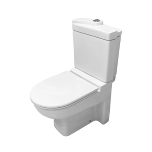 Tapa Wc compatible Columbia de Roca