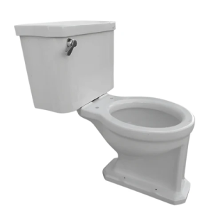 Tapa Wc compatible Concreto de Roca