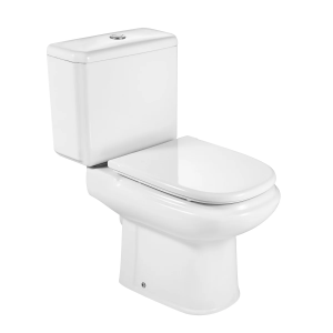 Tapa Wc compatible Dama de Roca