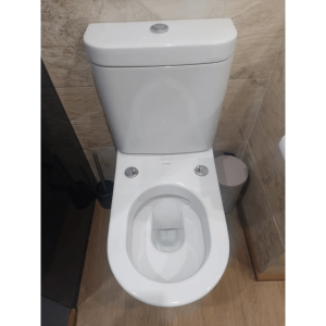 Tapa wc compatible Darling New de Duravit - Imagen 4