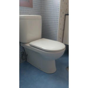 Tapa wc compatible Darling Recto de Duravit - Imagen 7