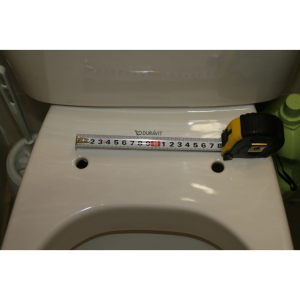 Tapa wc compatible D-Code de Duravit - Imagen 5