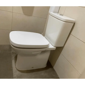 Tapa Wc compatible Debba de Roca - Imagen 3