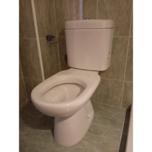 Tapa wc compatible Dune de Duravit - Imagen 5