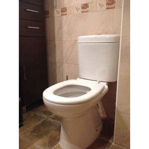 Tapa wc compatible Dune de Duravit - Imagen 3