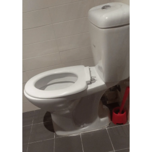 Tapa wc compatible Duraplus de Duravit - Imagen 5