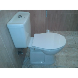 Tapa wc compatible Ecco de Ideal Standard - Imagen 3