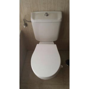 Tapa wc compatible Ecco de Ideal Standard - Imagen 5