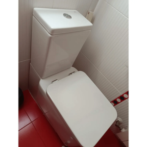 Tapa Wc compatible Element de Roca - Imagen 3