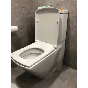 Tapa Wc compatible Escale de Jacob delafon - Imagen 7