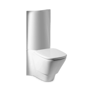 Tapa Wc compatible Frontalis de Roca