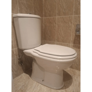Tapa Wc compatible Granada de Sanitana - Imagen 5