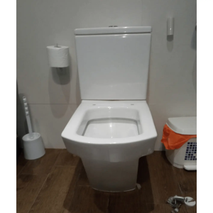 Tapa Wc compatible Hall de Roca - Imagen 3