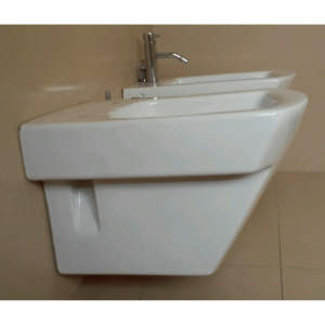 Tapa Wc compatible Hall Suspendido de Roca - Imagen 3