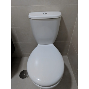 Tapa Wc compatible Huno de Jacob delafon - Imagen 3