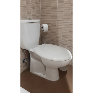 Tapa Wc compatible Huno de Jacob delafon - Imagen 5