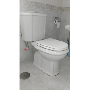 Tapa Wc compatible Imperial de Sanitana - Imagen 5