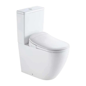 AQUORE SMART TOILET i-WC Inodoro Inteligente Rimless Confort Completo - Imagen 3
