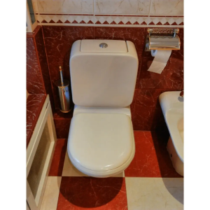 Tapa Wc compatible Iris de Jacob delafon - Imagen 7