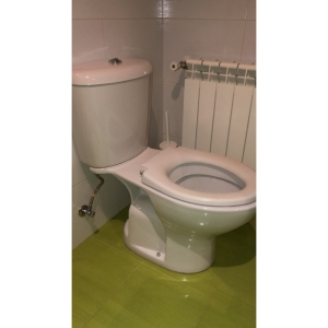Tapa Wc compatible Mideo de Jacob delafon - Imagen 7