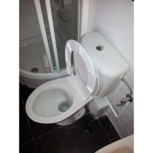Tapa Wc compatible Mideo de Jacob delafon - Imagen 5