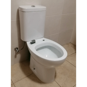 Tapa Wc compatible Milan de Noken - Imagen 7