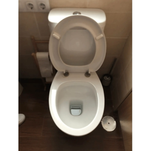 Tapa Wc compatible Milan de Noken - Imagen 5