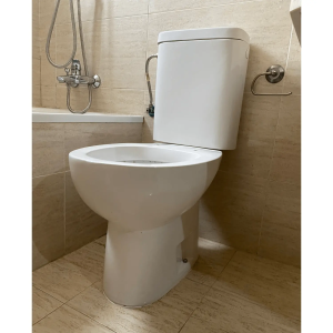Tapa Wc compatible Milan de Noken - Imagen 3