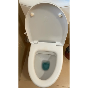 Tapa Wc compatible Niza de Noken - Imagen 5