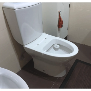Tapa Wc compatible Niza de Noken - Imagen 3