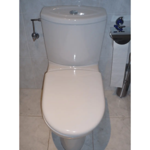 Tapa Wc compatible Odeon de Jacob delafon - Imagen 7