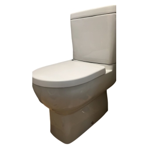 Tapa Wc compatible Odeon Up Compacto de Jacob delafon