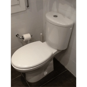 Tapa Wc compatible Ola de Jacob delafon - Imagen 3