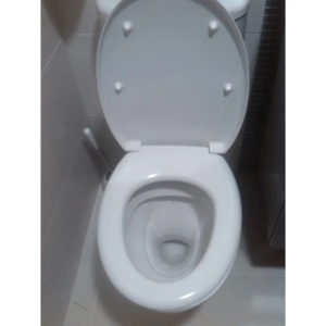 Tapa Wc compatible Ola de Jacob delafon - Imagen 5
