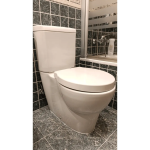Tapa Wc compatible Ove de Jacob delafon - Imagen 3