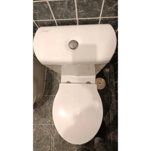 Tapa Wc compatible Ove de Jacob delafon - Imagen 5