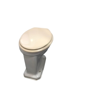 Tapa Wc compatible Peninsular de Roca