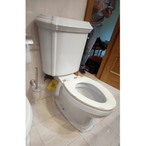 Tapa Wc compatible Portrait de Jacob delafon - Imagen 3