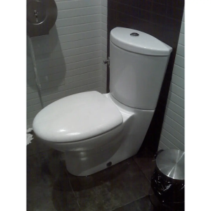 Tapa Wc compatible Presqu'ile de Jacob delafon - Imagen 3