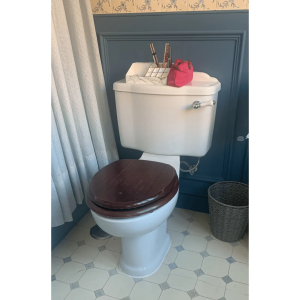 Tapa wc compatible Reflections de Ideal Standard - Imagen 3