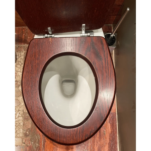 Tapa wc compatible Reflections de Ideal Standard - Imagen 7