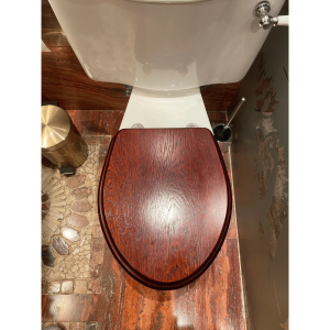 Tapa wc compatible Reflections de Ideal Standard - Imagen 5