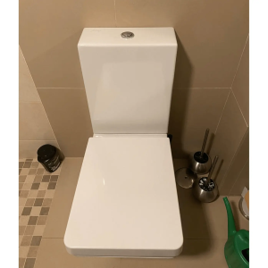 Tapa Wc compatible Rêve de Jacob delafon - Imagen 7