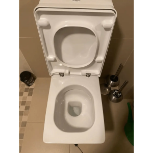 Tapa Wc compatible Rêve de Jacob delafon - Imagen 5