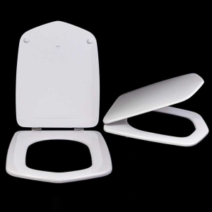 Tapa Wc compatible Aquaria de Roca - Imagen 7