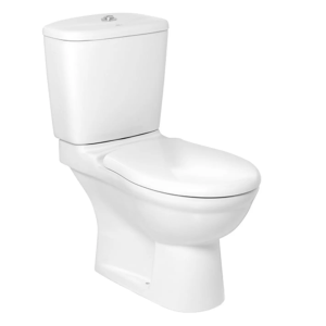 Tapa wc compatible San Remo de Ideal Standard