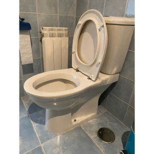 Tapa wc compatible San Remo de Ideal Standard - Imagen 3