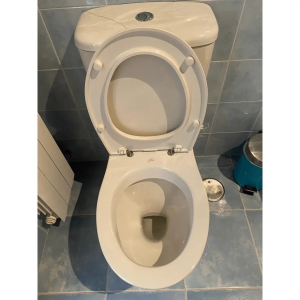 Tapa wc compatible San Remo de Ideal Standard - Imagen 7