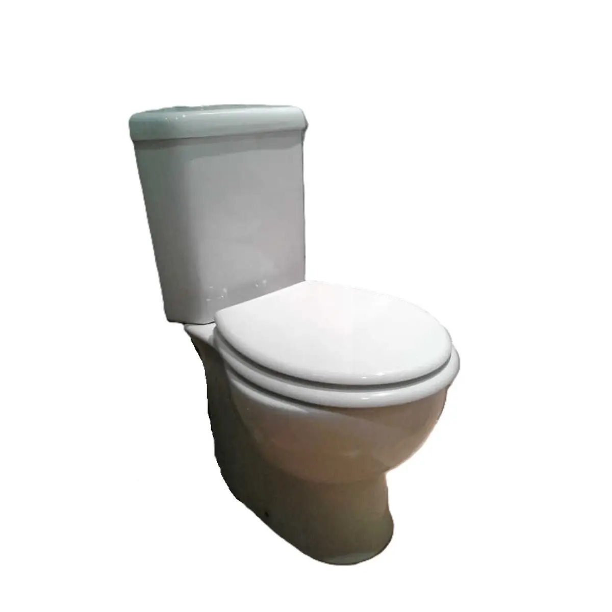 space Tapa wc compatible Space de Ideal Standard